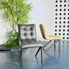 Urban Grid Dining Chair#MY975