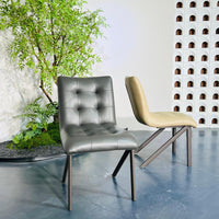 Urban Grid Dining Chair#MY975