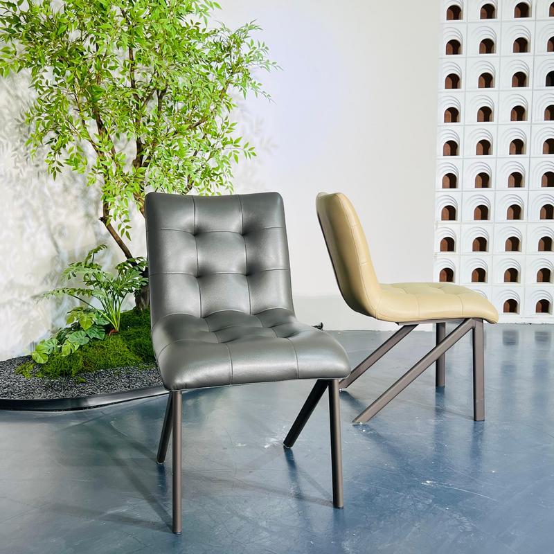 Urban Grid Dining Chair#MY975