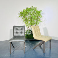Urban Grid Dining Chair#MY975