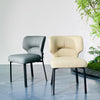 Luna Curve Dining Chair#MY972