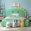 Dino Dream Kids Bed