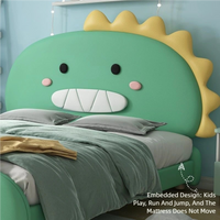 Dino Dream Kids Bed