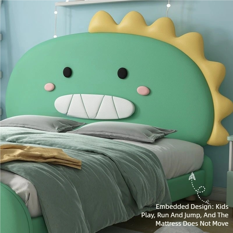 Dino Dream Kids Bed