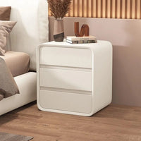 Luna Curve Nightstand