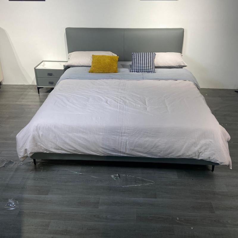 Urban Haven Bed #6122