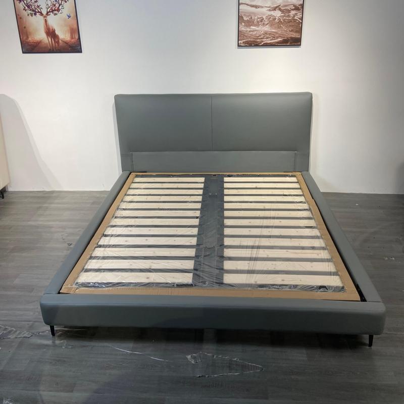 Urban Haven Bed #6122