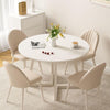 Serene Round Dining Set