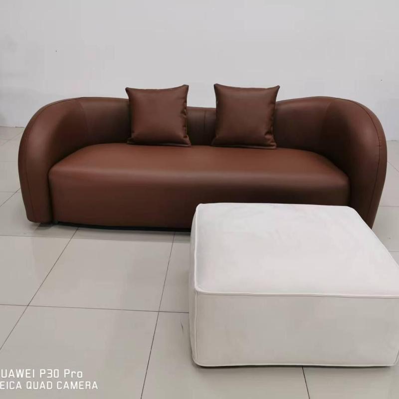 Curve Luxe Sofa#M972