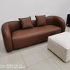 Curve Luxe Sofa#M972