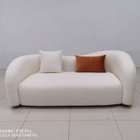 Curve Luxe Sofa#M972