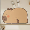 Cozy Bear Bath Mat