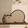Cozy Bear Bath Mat