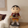 Playful Shin-Chan Tray Stand