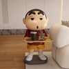 Playful Shin-Chan Tray Stand