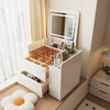 Luna Glow Vanity Desk