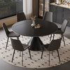 Monarc Modern Dining Table