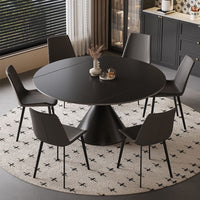 Monarc Modern Dining Table
