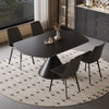 Monarc Modern Dining Table