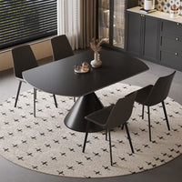 Monarc Modern Dining Table