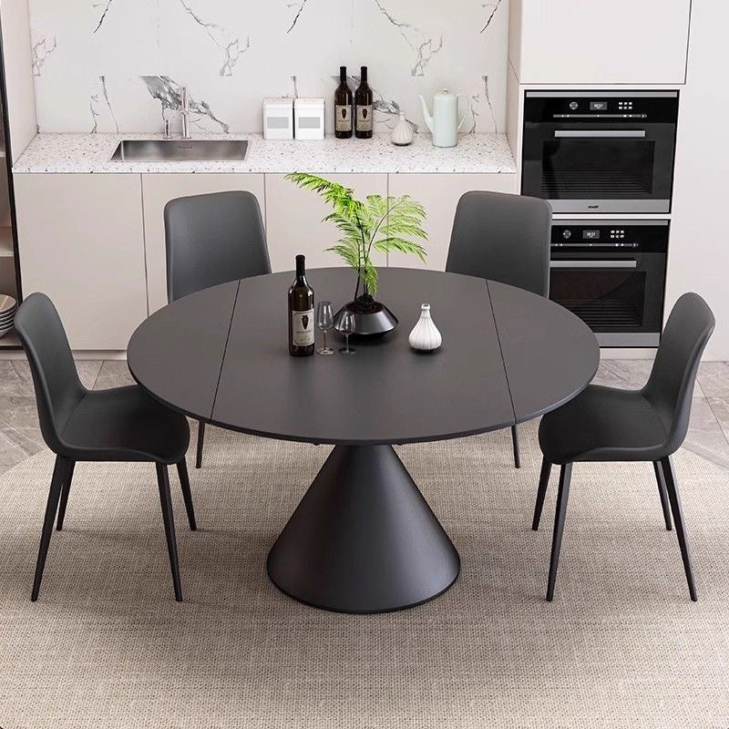 Monarc Modern Dining Table