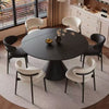 Monarc Modern Dining Table