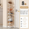 SlimTread Multi-Layer Shoe Rack