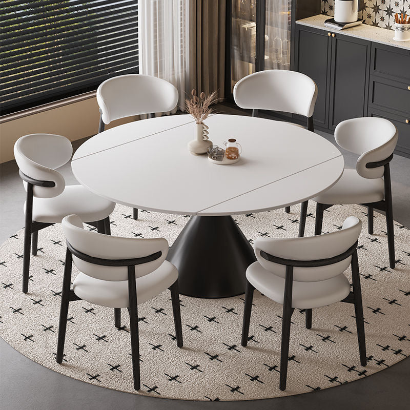 Monarc Modern Dining Table