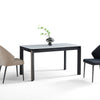 Luna Arc Dining Table#C362