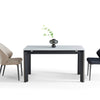 Luna Arc Dining Table#C362