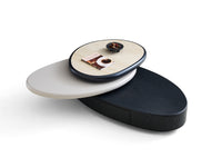 Pebble Flow Coffee Table#M589