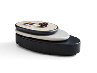 Pebble Flow Coffee Table#M589