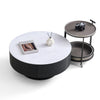 Luna Duo Coffee Table Set#M571