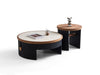 Orion Duo Coffee Table Set#M563