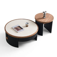 Orion Duo Coffee Table Set#M563