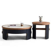 Orion Duo Coffee Table Set#M563