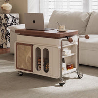CloudLift Convertible Coffee Cart