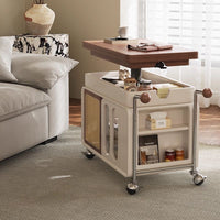 CloudLift Convertible Coffee Cart