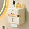 Aurum Touch Wall Tissue Box