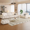 CloudEase Electric Recliner Sofa