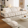 CloudEase Electric Recliner Sofa