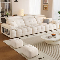 CloudEase Electric Recliner Sofa