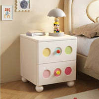 Polka Pop Nightstand