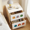 Polka Pop Nightstand