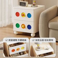 Polka Pop Nightstand