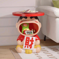 Crayon Shin-Chan Side Table
