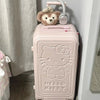 Hello Kitty Dream Voyage Suitcase