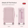 Hello Kitty Dream Voyage Suitcase