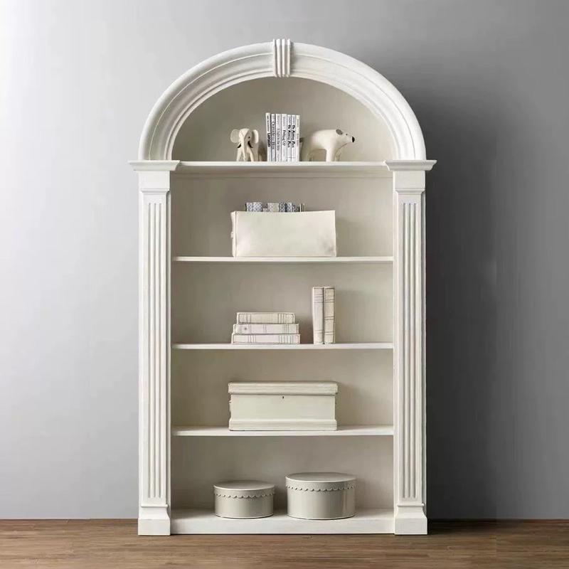 Arc Haven Display Cabinet