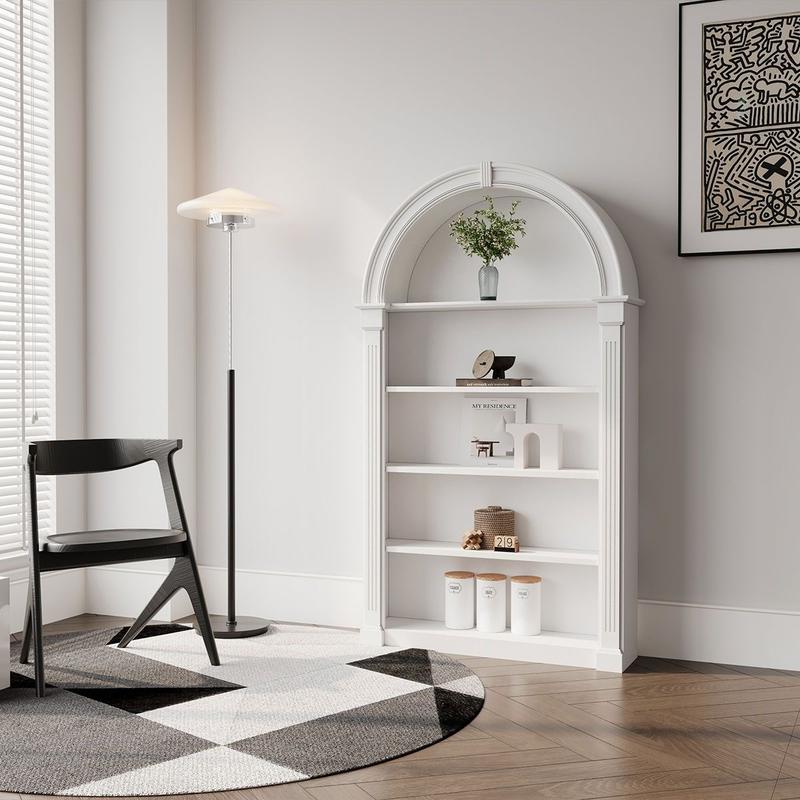 Arc Haven Display Cabinet